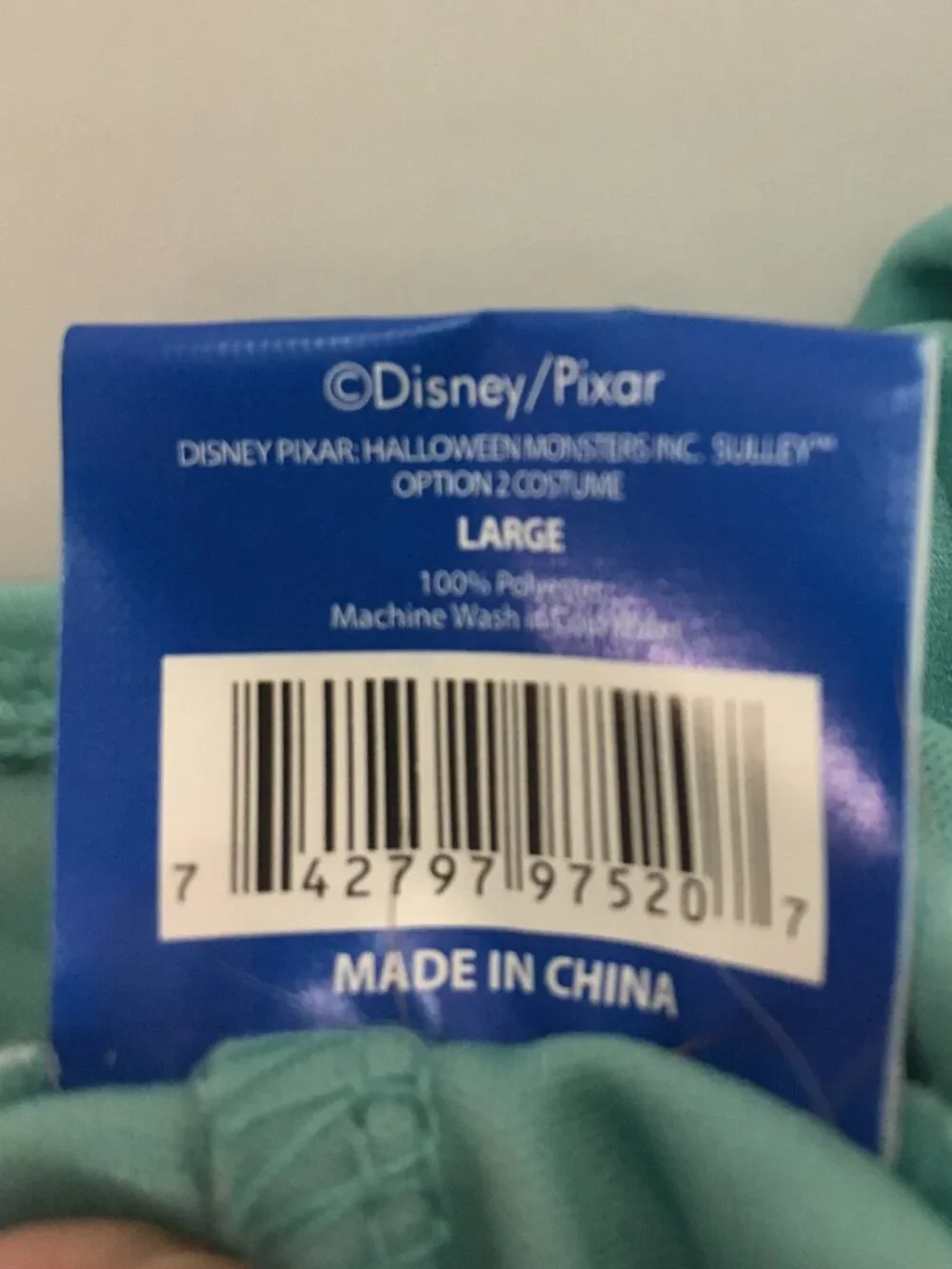 Disney simple dog